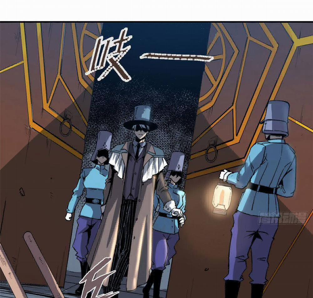 Trưởng Giám Ngục Trông Coi Các Ma Nữ 1 trang 76