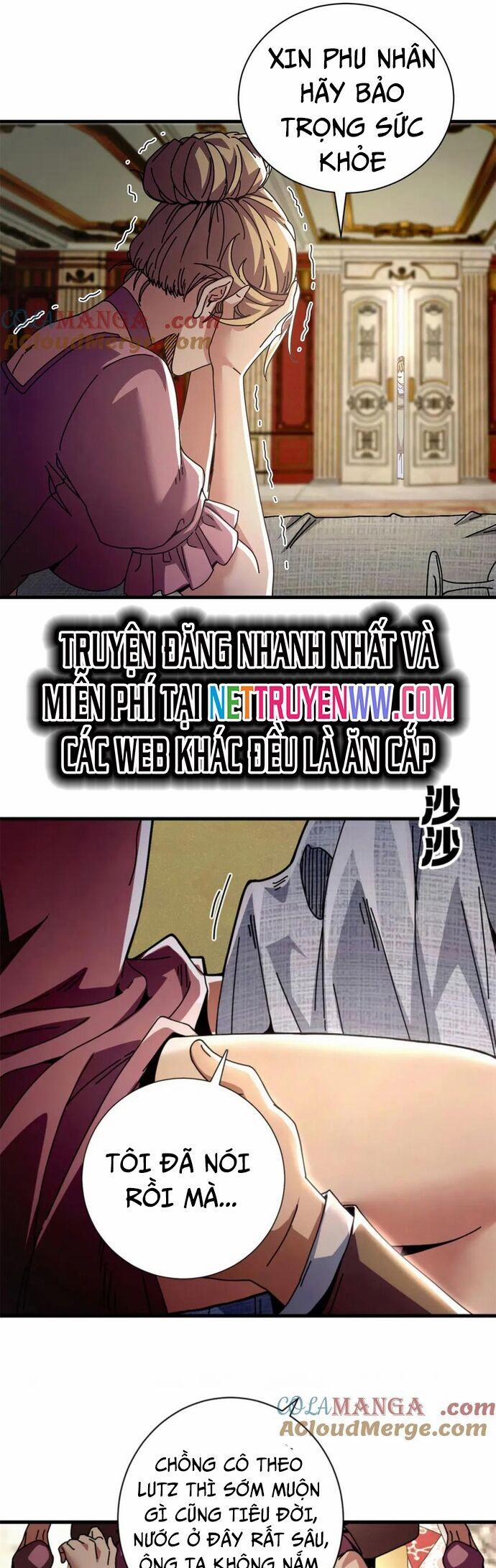 Trưởng Giám Ngục Trông Coi Các Ma Nữ 102 trang 2