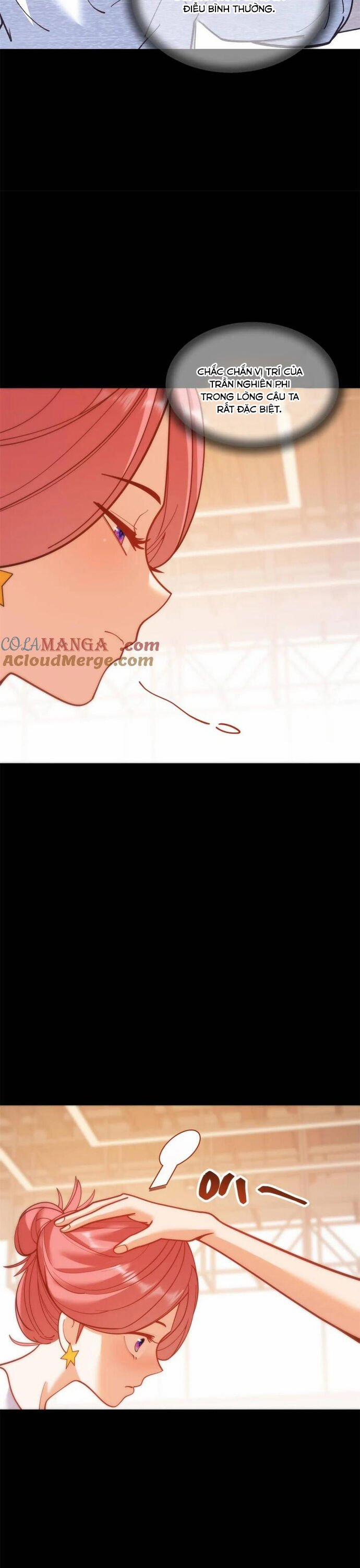 Trưởng Giám Ngục Trông Coi Các Ma Nữ 104 trang 11