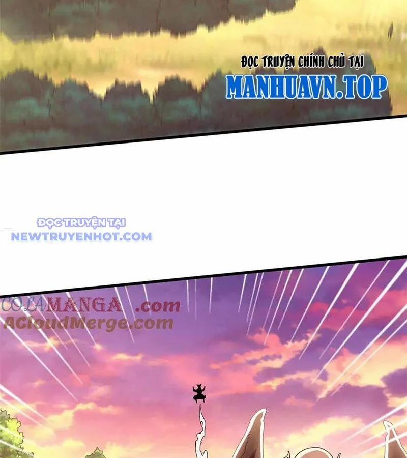 Trưởng Giám Ngục Trông Coi Các Ma Nữ 105 trang 101