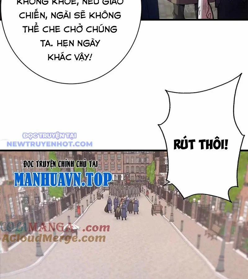 Trưởng Giám Ngục Trông Coi Các Ma Nữ 105 trang 13