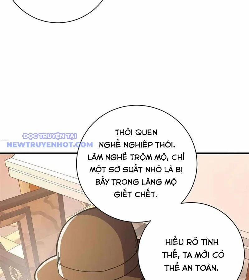 Trưởng Giám Ngục Trông Coi Các Ma Nữ 105 trang 30