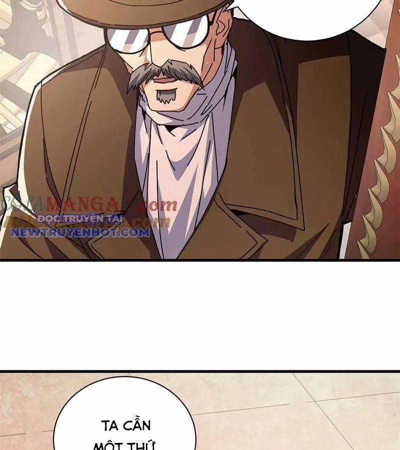 Trưởng Giám Ngục Trông Coi Các Ma Nữ 105 trang 31