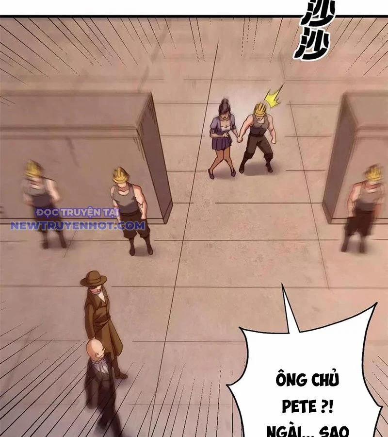 Trưởng Giám Ngục Trông Coi Các Ma Nữ 105 trang 43