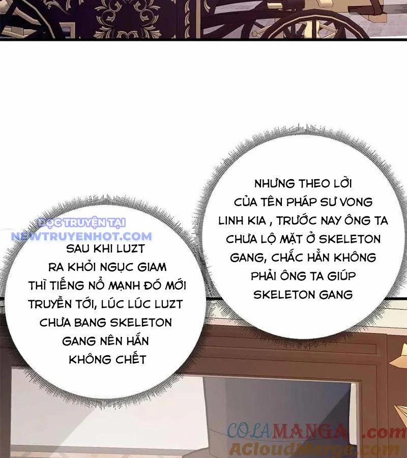 Trưởng Giám Ngục Trông Coi Các Ma Nữ 105 trang 53