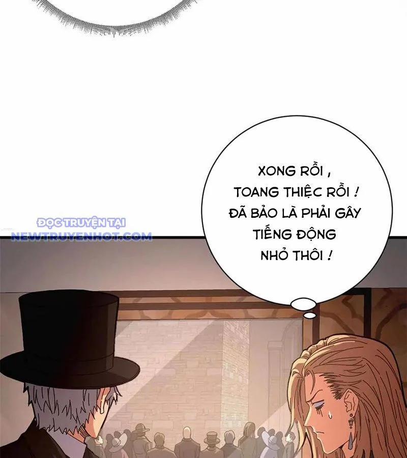 Trưởng Giám Ngục Trông Coi Các Ma Nữ 105 trang 55