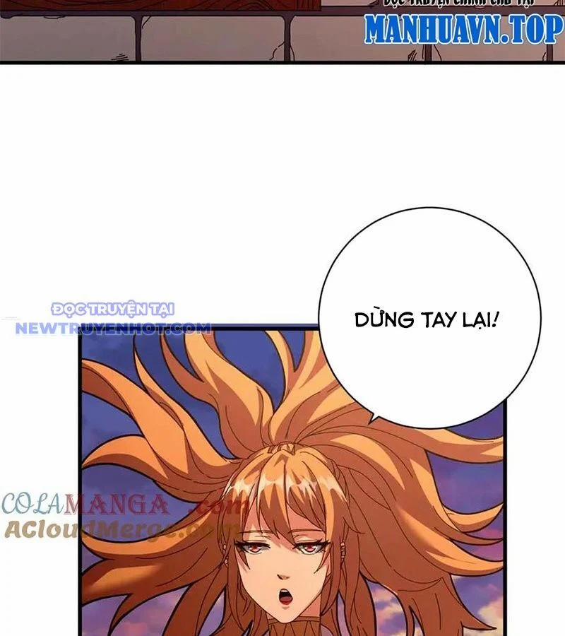 Trưởng Giám Ngục Trông Coi Các Ma Nữ 105 trang 58