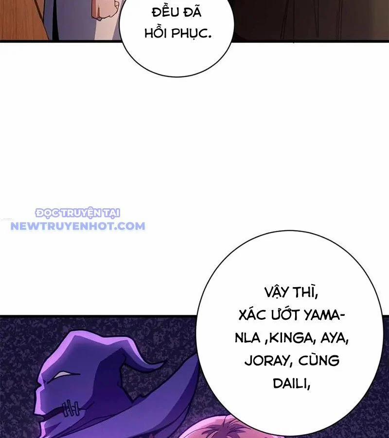 Trưởng Giám Ngục Trông Coi Các Ma Nữ 105 trang 87