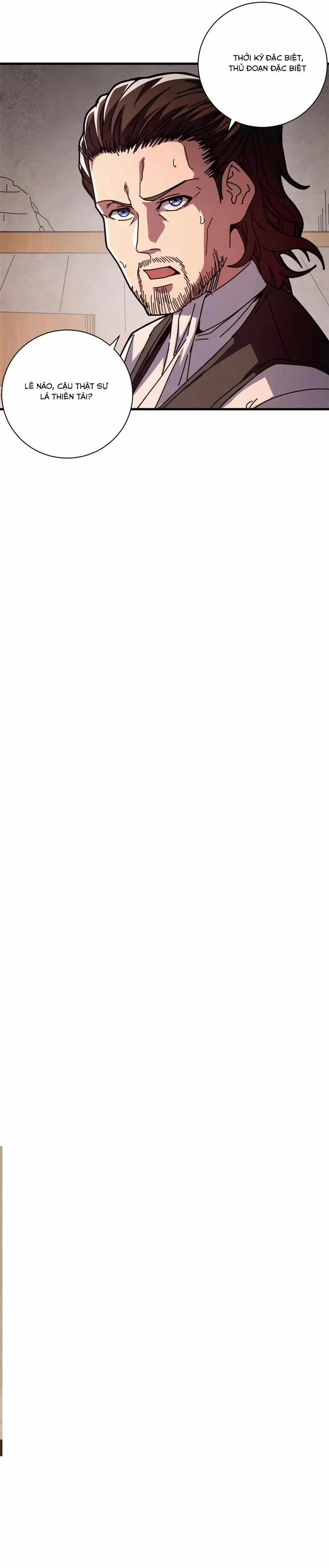 Trưởng Giám Ngục Trông Coi Các Ma Nữ 109 trang 15