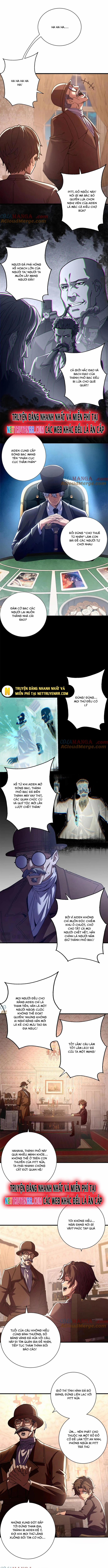 Trưởng Giám Ngục Trông Coi Các Ma Nữ 112 trang 1