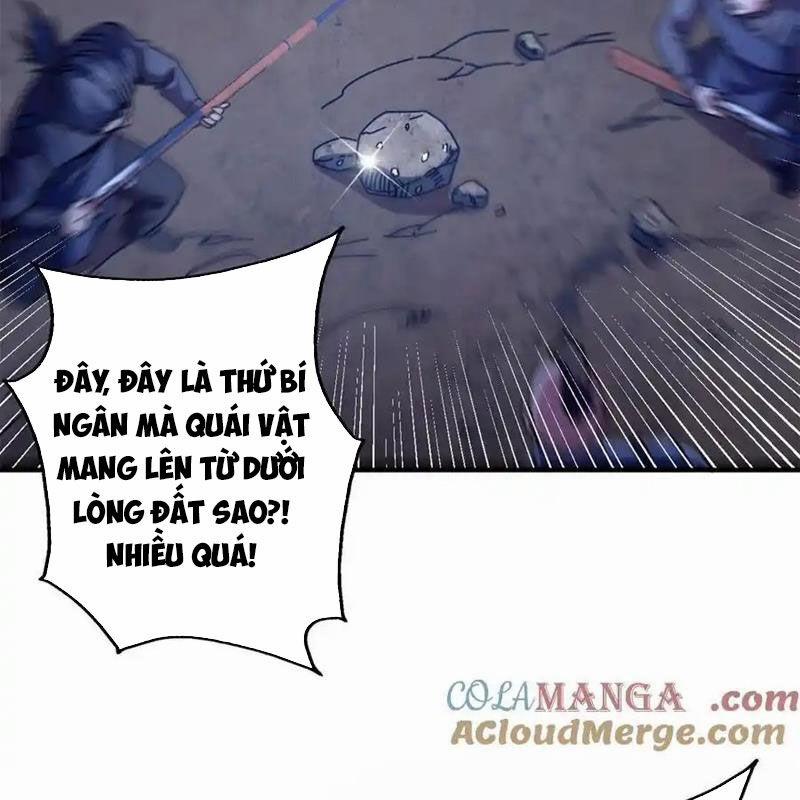 Trưởng Giám Ngục Trông Coi Các Ma Nữ 92 trang 12