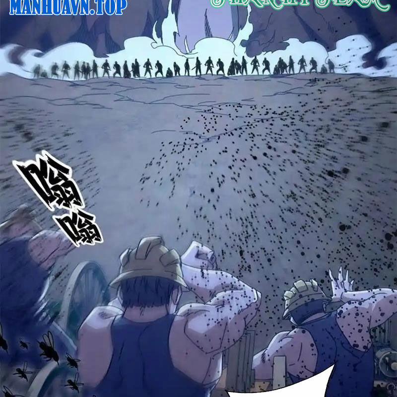 Trưởng Giám Ngục Trông Coi Các Ma Nữ 92 trang 20