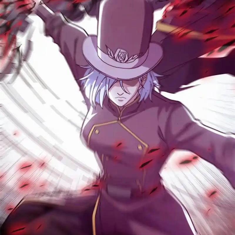 Trưởng Giám Ngục Trông Coi Các Ma Nữ 92 trang 36