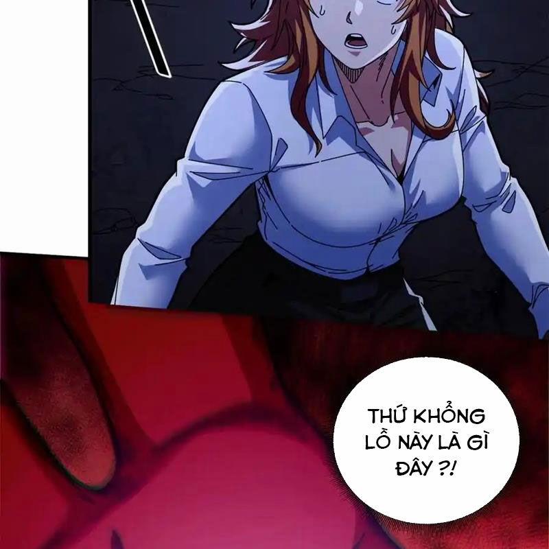Trưởng Giám Ngục Trông Coi Các Ma Nữ 92 trang 4