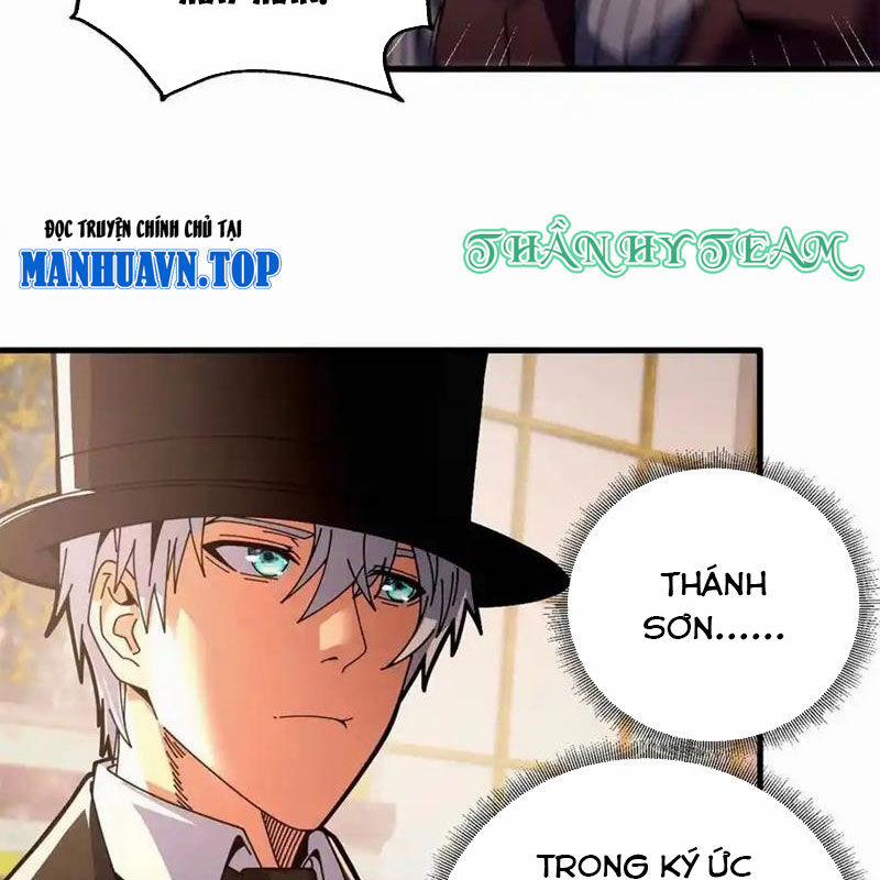 Trưởng Giám Ngục Trông Coi Các Ma Nữ 92 trang 56