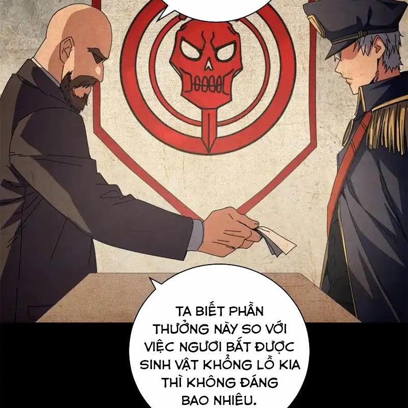 Trưởng Giám Ngục Trông Coi Các Ma Nữ 92 trang 60