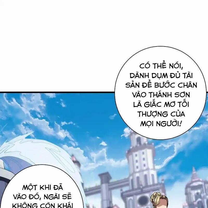 Trưởng Giám Ngục Trông Coi Các Ma Nữ 92 trang 66