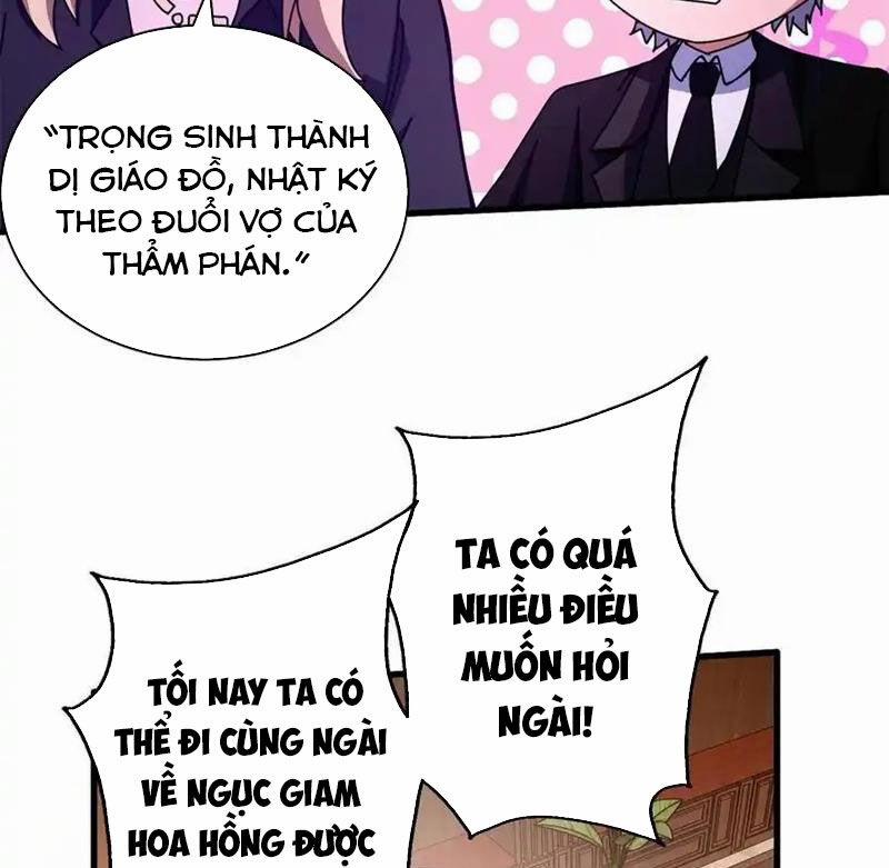 Trưởng Giám Ngục Trông Coi Các Ma Nữ 92 trang 82