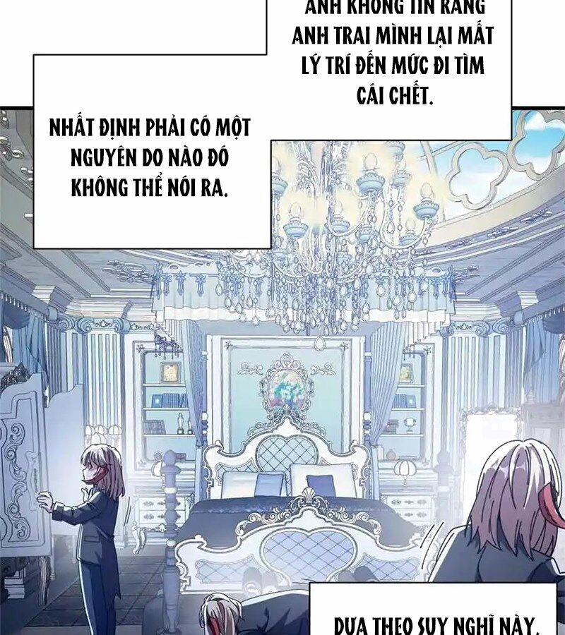 Trưởng Giám Ngục Trông Coi Các Ma Nữ 93 trang 15