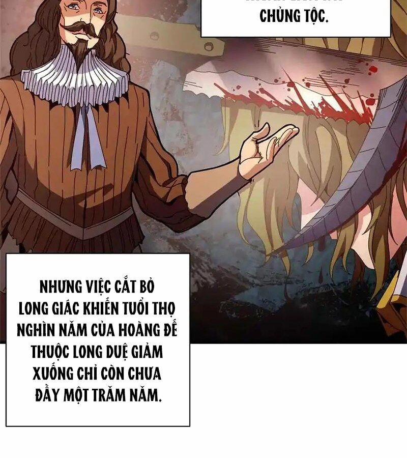 Trưởng Giám Ngục Trông Coi Các Ma Nữ 93 trang 20