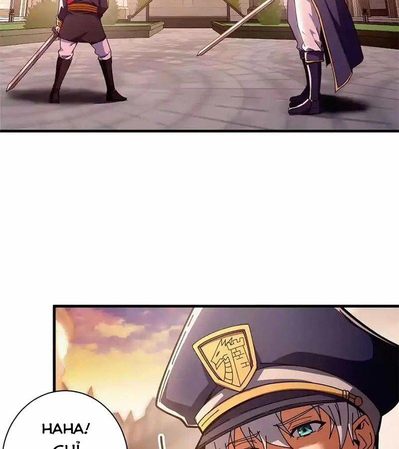 Trưởng Giám Ngục Trông Coi Các Ma Nữ 93 trang 30