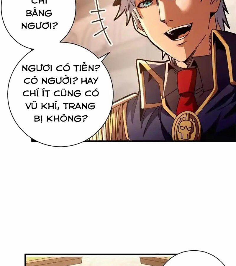 Trưởng Giám Ngục Trông Coi Các Ma Nữ 93 trang 31