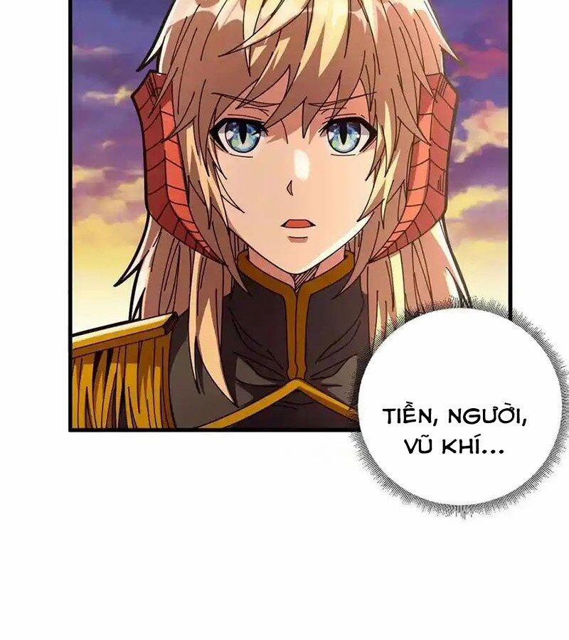 Trưởng Giám Ngục Trông Coi Các Ma Nữ 93 trang 35