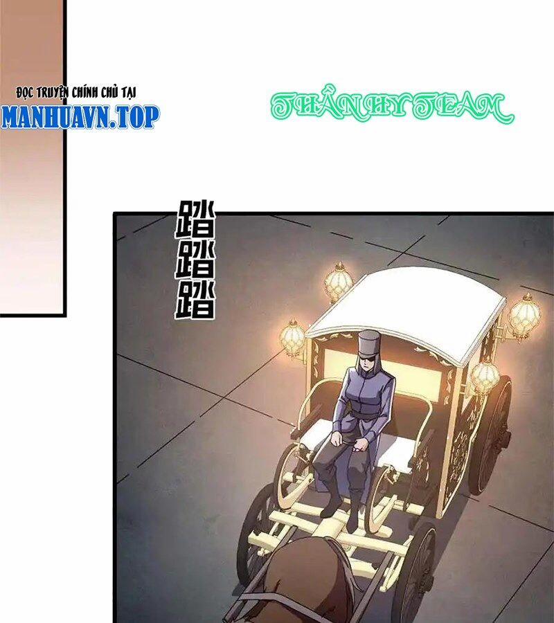 Trưởng Giám Ngục Trông Coi Các Ma Nữ 93 trang 50