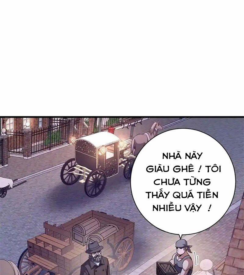 Trưởng Giám Ngục Trông Coi Các Ma Nữ 93 trang 53