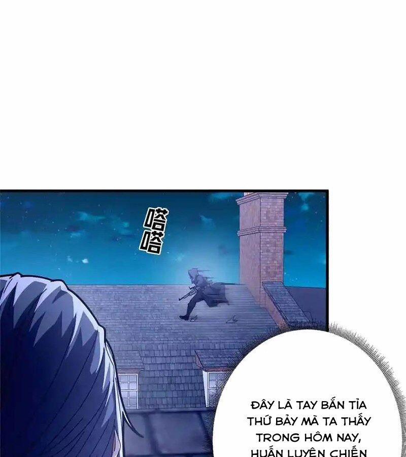 Trưởng Giám Ngục Trông Coi Các Ma Nữ 93 trang 59