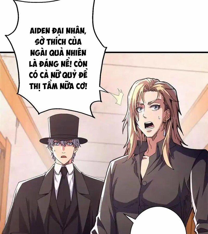 Trưởng Giám Ngục Trông Coi Các Ma Nữ 93 trang 69