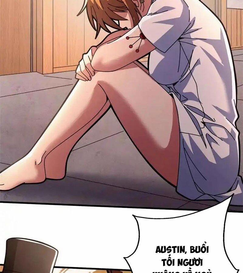 Trưởng Giám Ngục Trông Coi Các Ma Nữ 93 trang 71