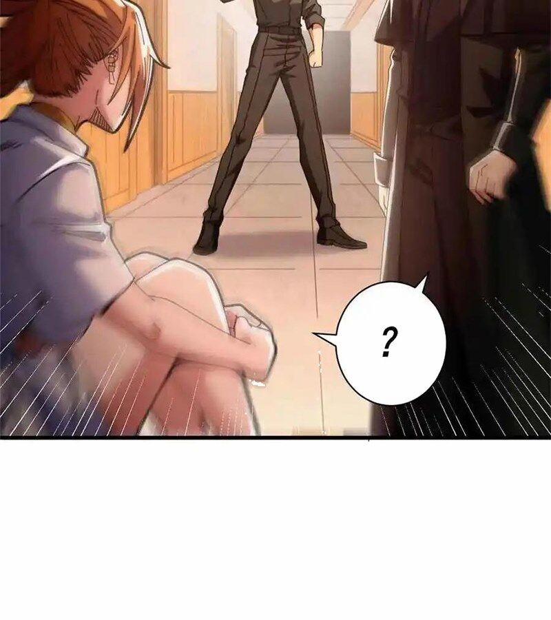 Trưởng Giám Ngục Trông Coi Các Ma Nữ 93 trang 90