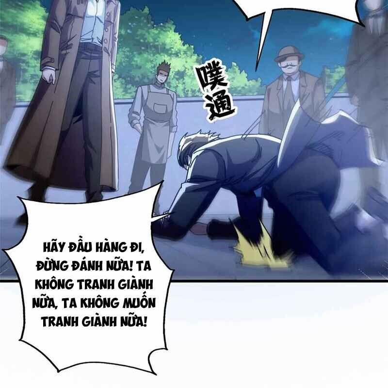 Trưởng Giám Ngục Trông Coi Các Ma Nữ 94 trang 108