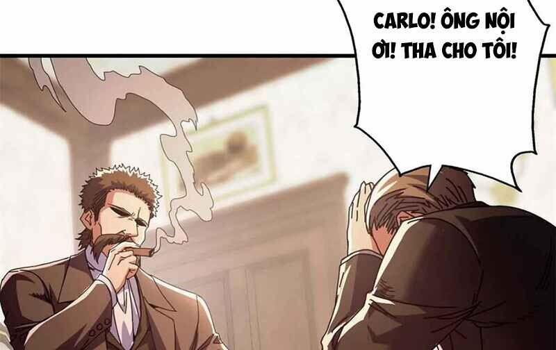 Trưởng Giám Ngục Trông Coi Các Ma Nữ 94 trang 119