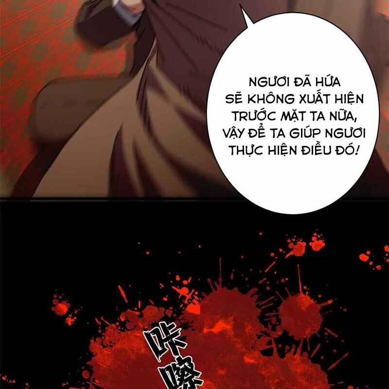 Trưởng Giám Ngục Trông Coi Các Ma Nữ 94 trang 124
