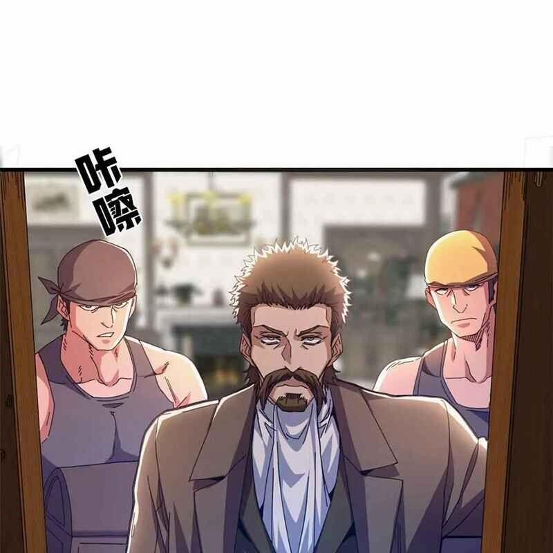 Trưởng Giám Ngục Trông Coi Các Ma Nữ 94 trang 128