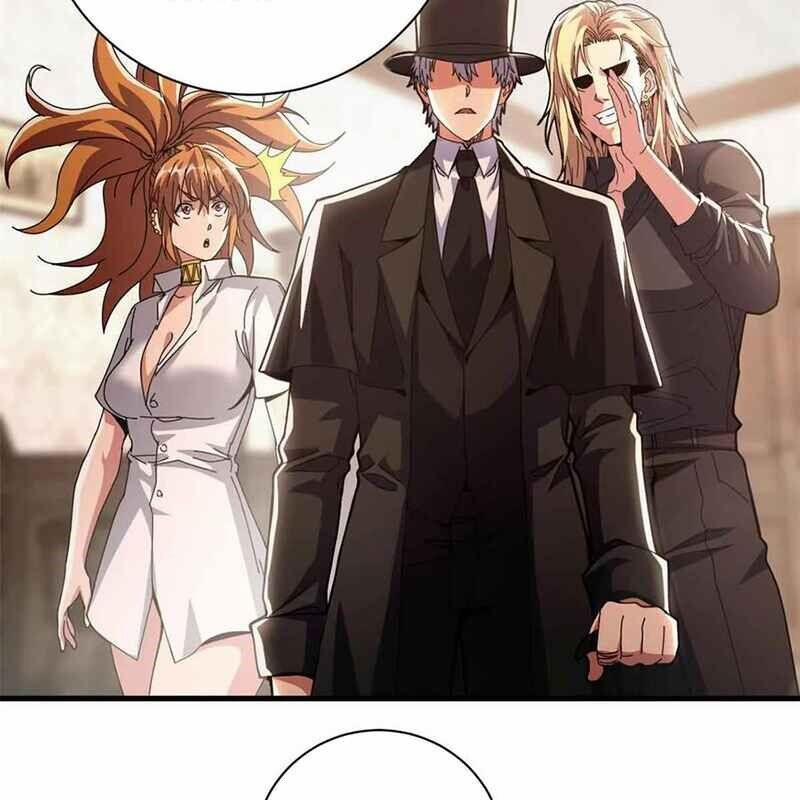 Trưởng Giám Ngục Trông Coi Các Ma Nữ 94 trang 18