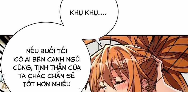 Trưởng Giám Ngục Trông Coi Các Ma Nữ 94 trang 19