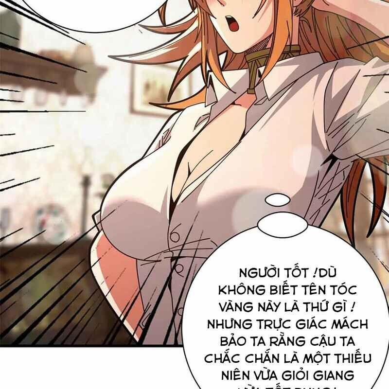Trưởng Giám Ngục Trông Coi Các Ma Nữ 94 trang 20