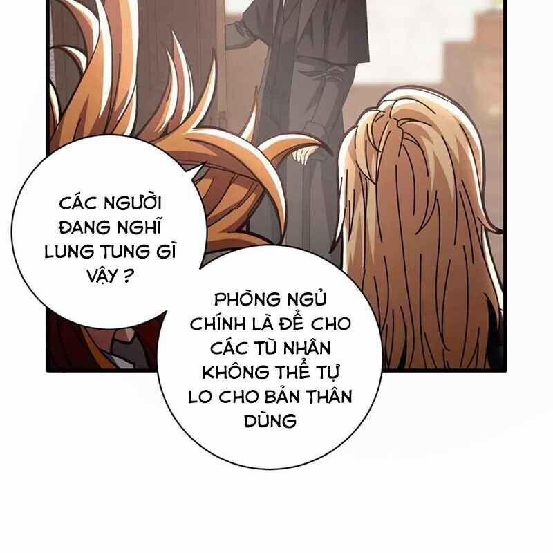 Trưởng Giám Ngục Trông Coi Các Ma Nữ 94 trang 30