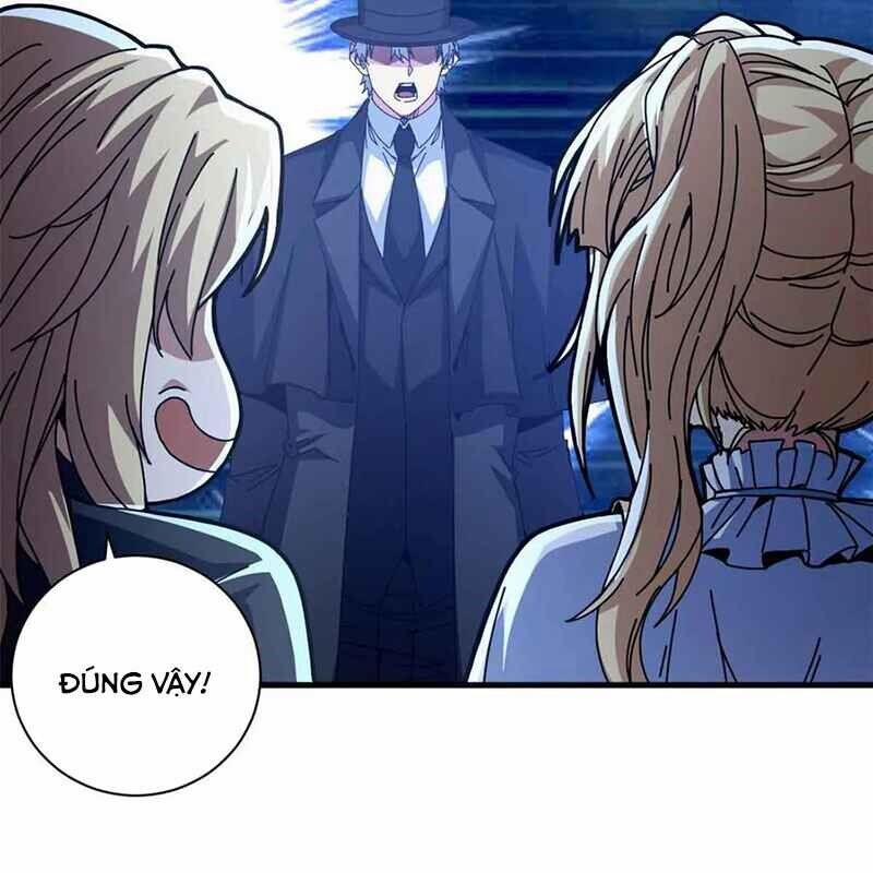 Trưởng Giám Ngục Trông Coi Các Ma Nữ 94 trang 52