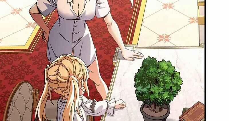 Trưởng Giám Ngục Trông Coi Các Ma Nữ 94 trang 57