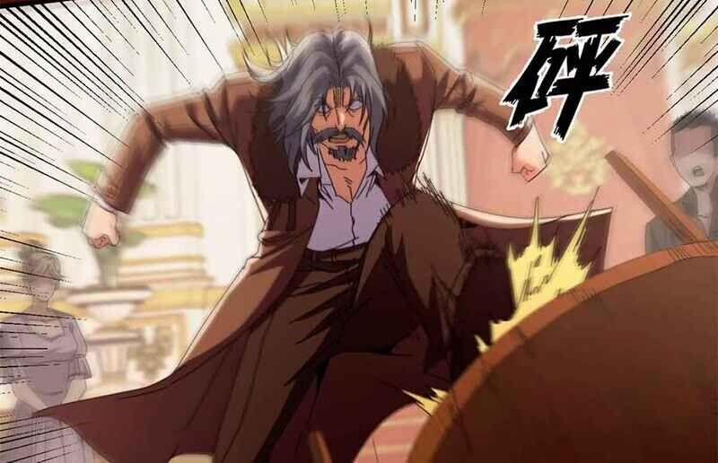 Trưởng Giám Ngục Trông Coi Các Ma Nữ 94 trang 83