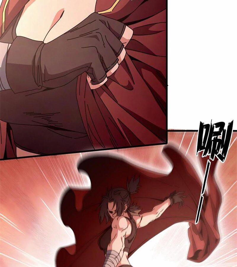 Trưởng Giám Ngục Trông Coi Các Ma Nữ 95 trang 18