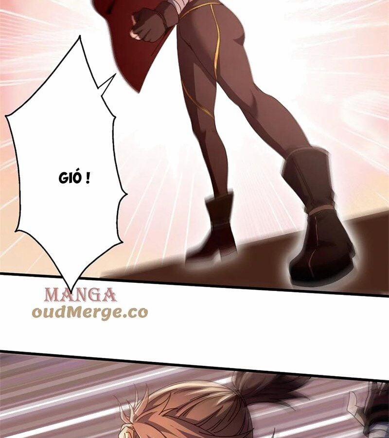 Trưởng Giám Ngục Trông Coi Các Ma Nữ 95 trang 19