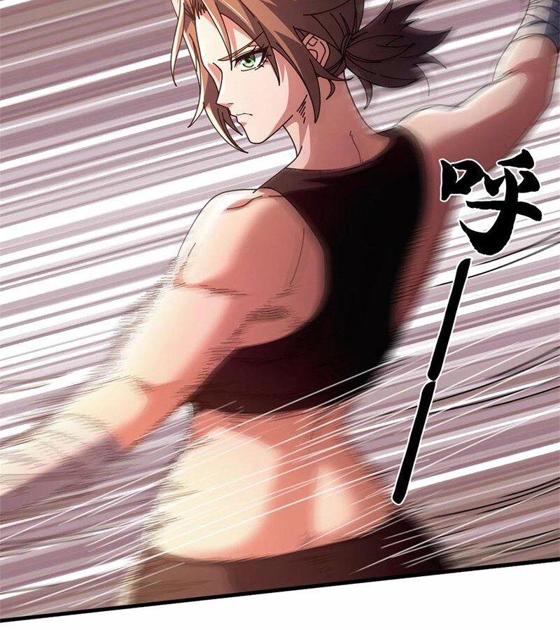 Trưởng Giám Ngục Trông Coi Các Ma Nữ 95 trang 20