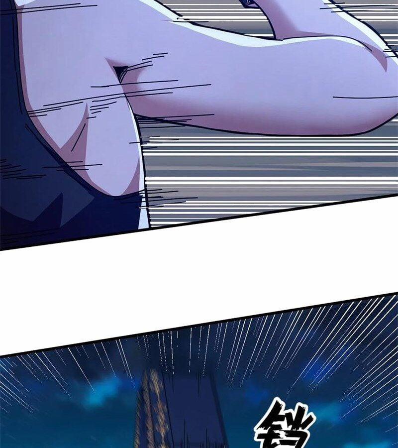 Trưởng Giám Ngục Trông Coi Các Ma Nữ 95 trang 36