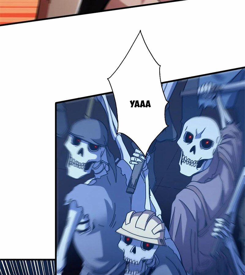 Trưởng Giám Ngục Trông Coi Các Ma Nữ 95 trang 41