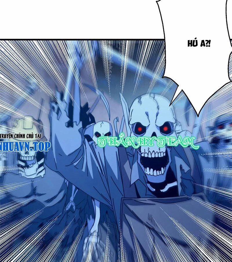 Trưởng Giám Ngục Trông Coi Các Ma Nữ 95 trang 5